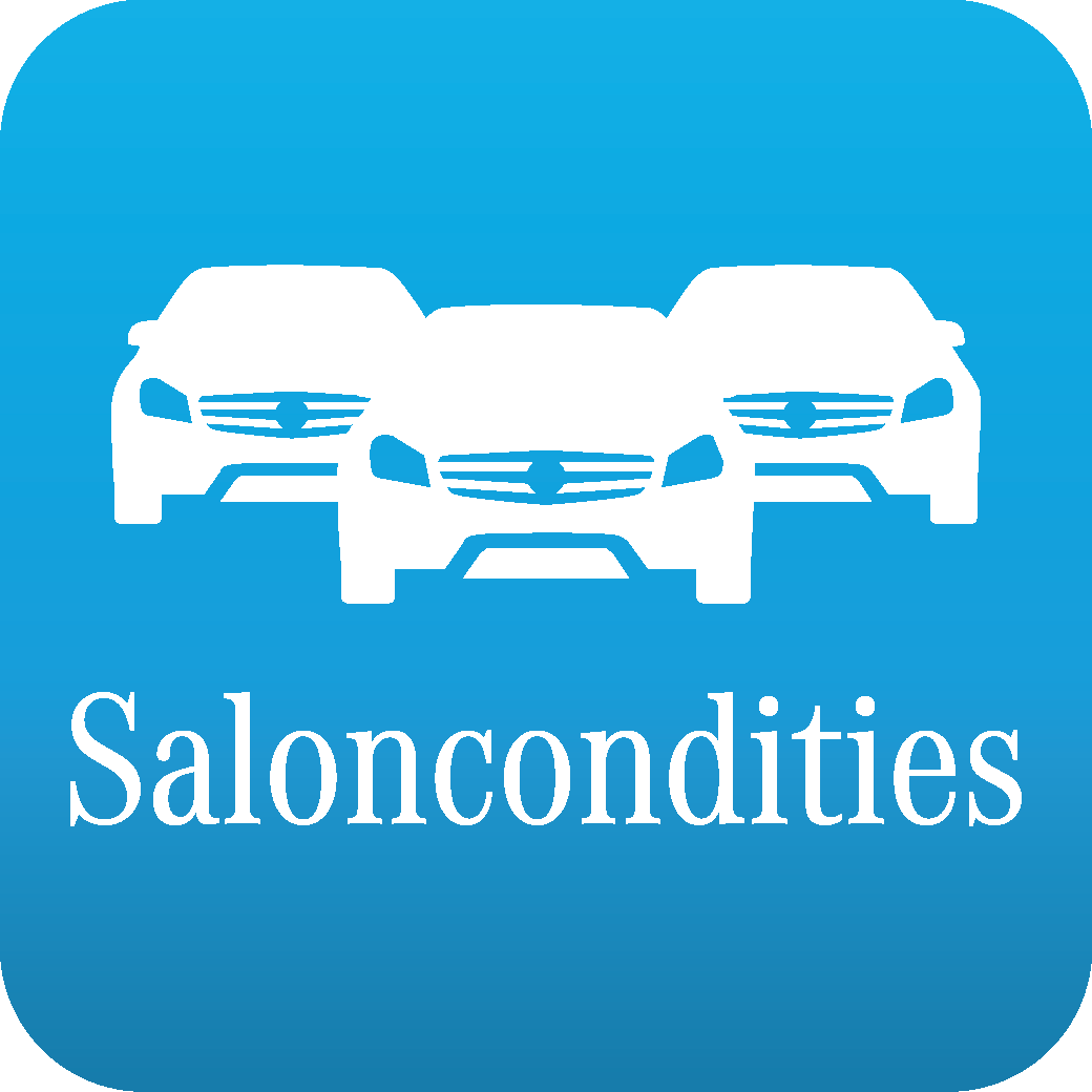 Saloncondities