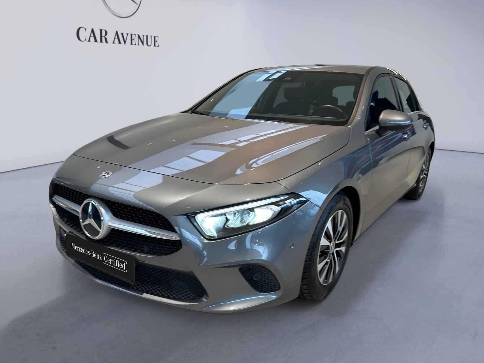 A 180 d Business Line