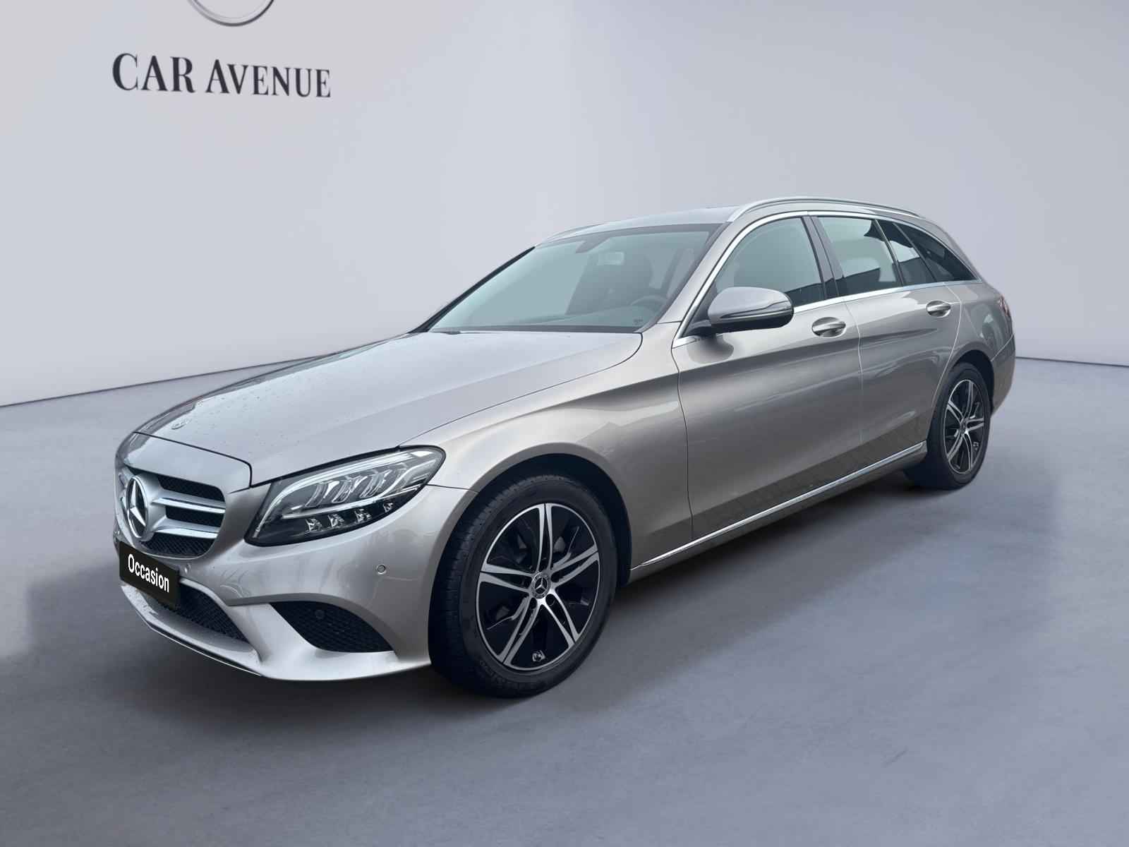 C 180 Break Business Solution