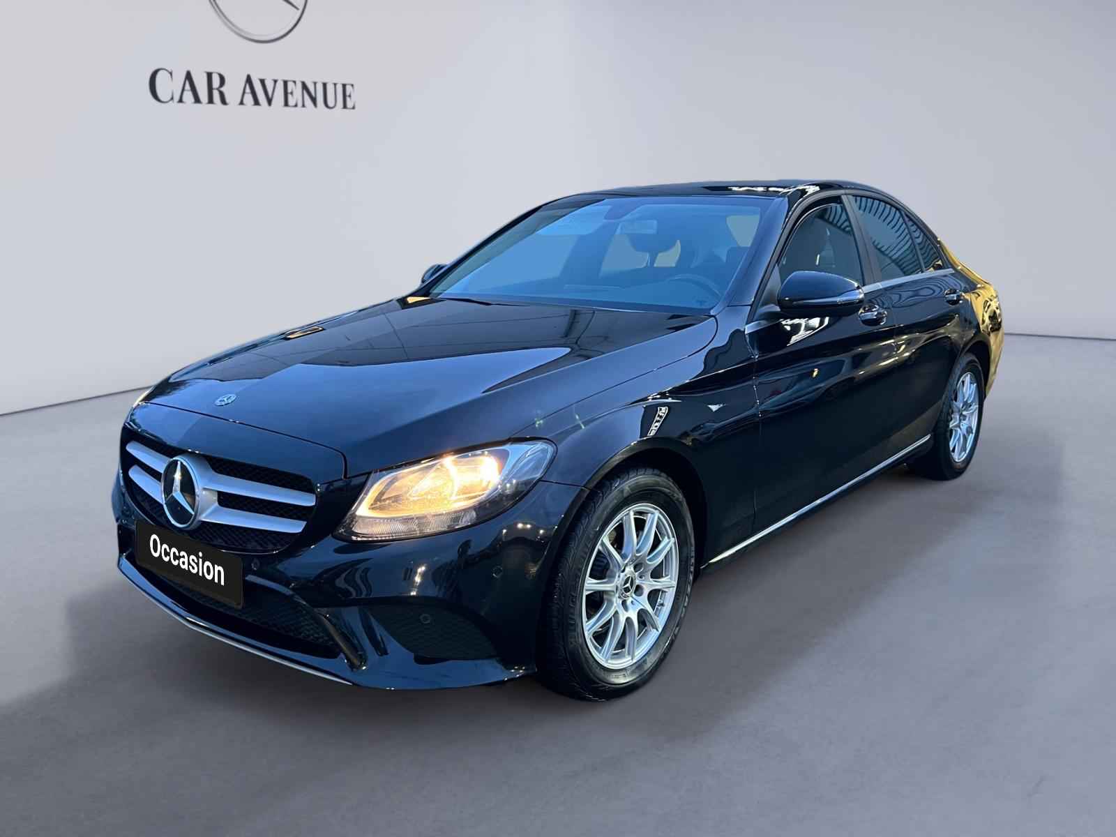 C 200 d