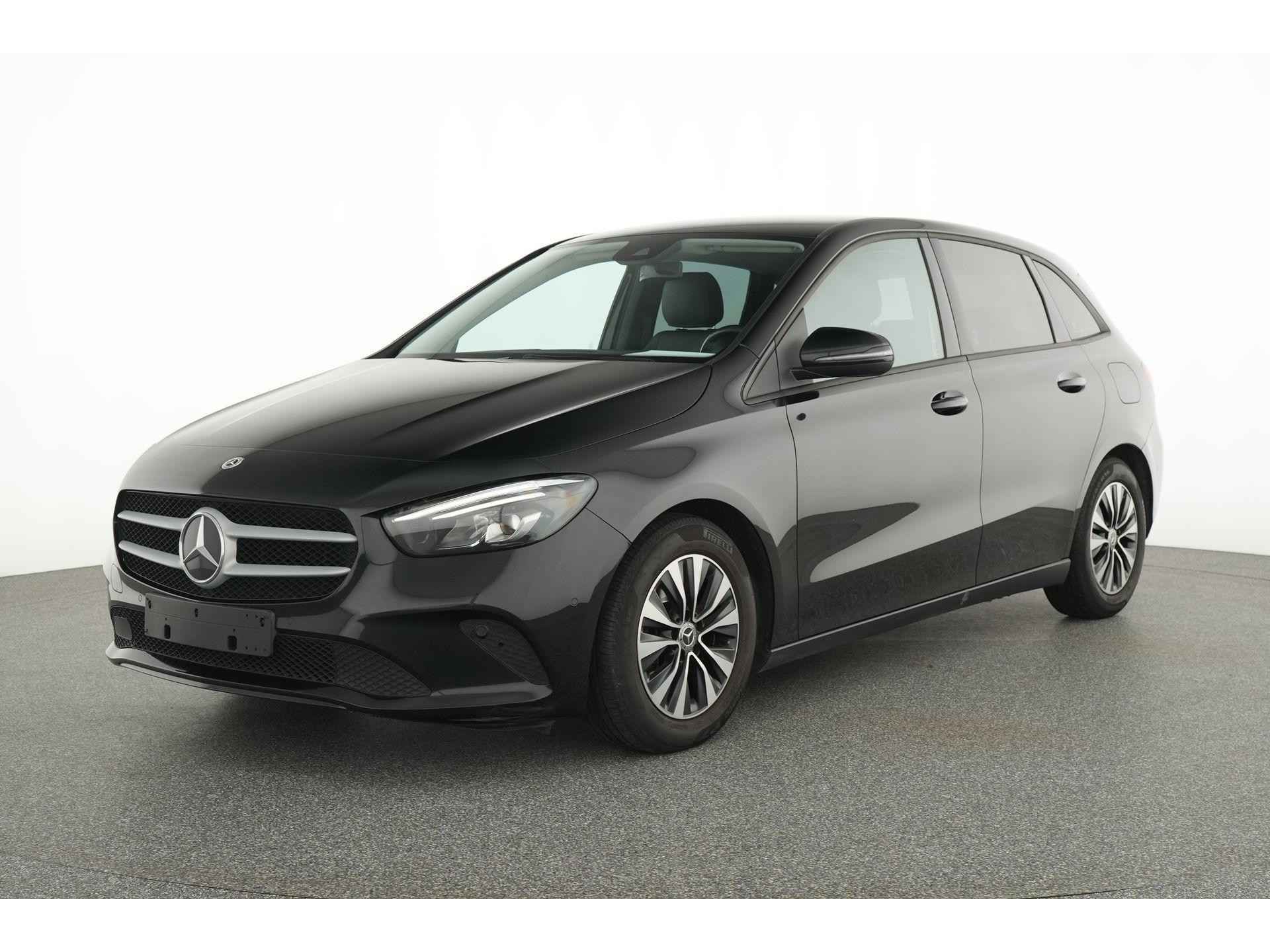 B 160 'Business Solution'